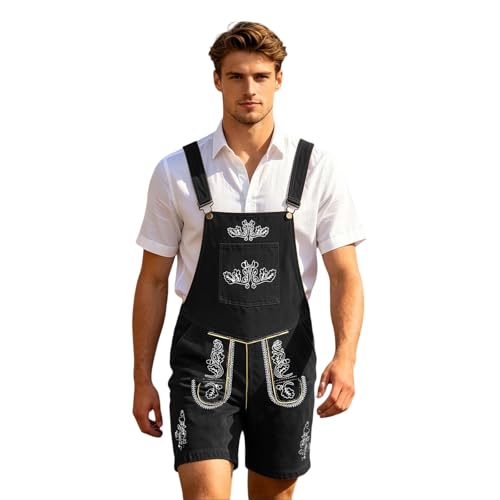 Mono de fiesta de cerveza para hombre ideal para usar todo el día en fiestas