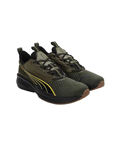 Image of Puma Unisex Adult Hyperdrive Profoam Speed Running Shoe