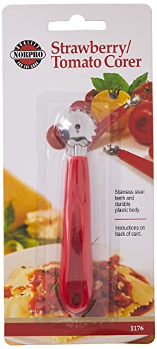 Norpro Strawberry/Tomato Corer