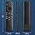 Rechargeable Voice Remote for Samsung Frame Solar Crystal QLED OLED Neo UHD CU8000 DU8000 CU7000 DU7200 Q60C/D Q70C/D Q80C/D QN85C/D QN90C Magic 4K 8K Smart TV Remotes Control Replacement BN59-01432A