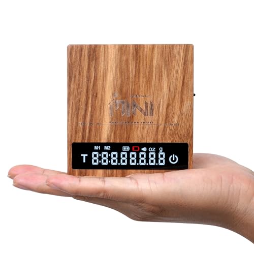 MUVNA 0.1g xfW^~jR[q[XP[ 0.3g2kg ͈ [dGXvb\~jXP[ ܋@\tALEDfBXvC(ؐ)