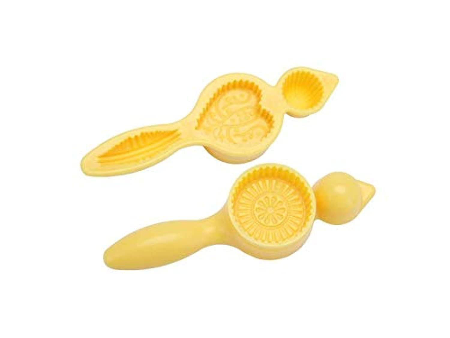 Maamoul Plastic Round, Heart, Small and Oval Shape Middle Eastern Cookie Mould Press for Candy, Chocolate