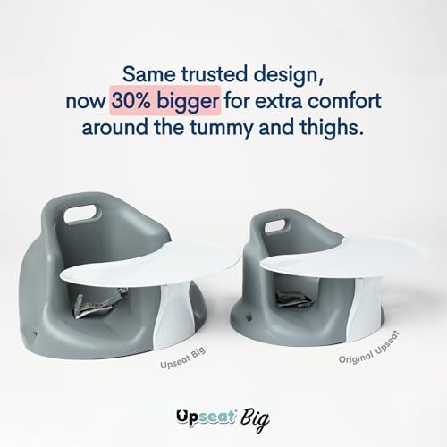 upseat baby chair review