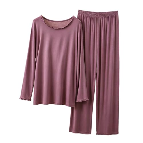 Tenue d'intérieur confortable pour éliminer le stress de la journée