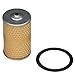 Hamiltonbobs Premium Quality Baldwin Oil Filter with gasket IH International...