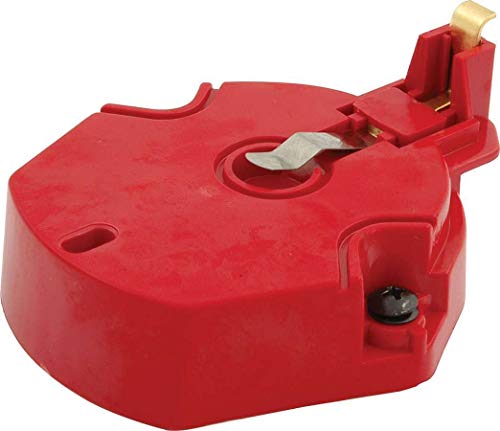 Image of Allstar Performance ALL81206 Red HEI Replacement Rotor