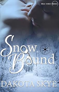 Paperback SnowBound Book