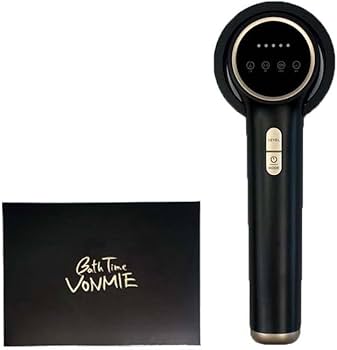 Bath Time VONMIE バスタイムボミー RF 美容器 楽天市場】【シワ予防・美白クリーム付】 バスタイムボミー