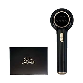 VONMIE EMS 美容器　人気のバスタイムボミー含む3点セット VONMIE EMS 美容器 人気のバスタイムボミー含む3点セット