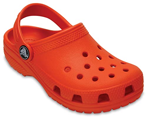Image of crocs Unisex-Child Classic Sandal Clogs