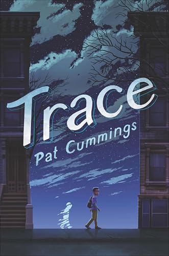 Trace view 2