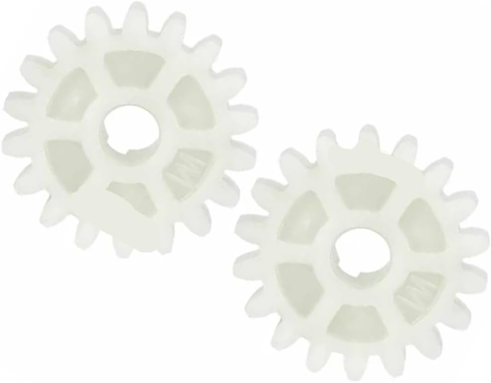 2-Piece Oil Pump Drive Gear Fit For CRF250 2004-2017 15133-KRN-670