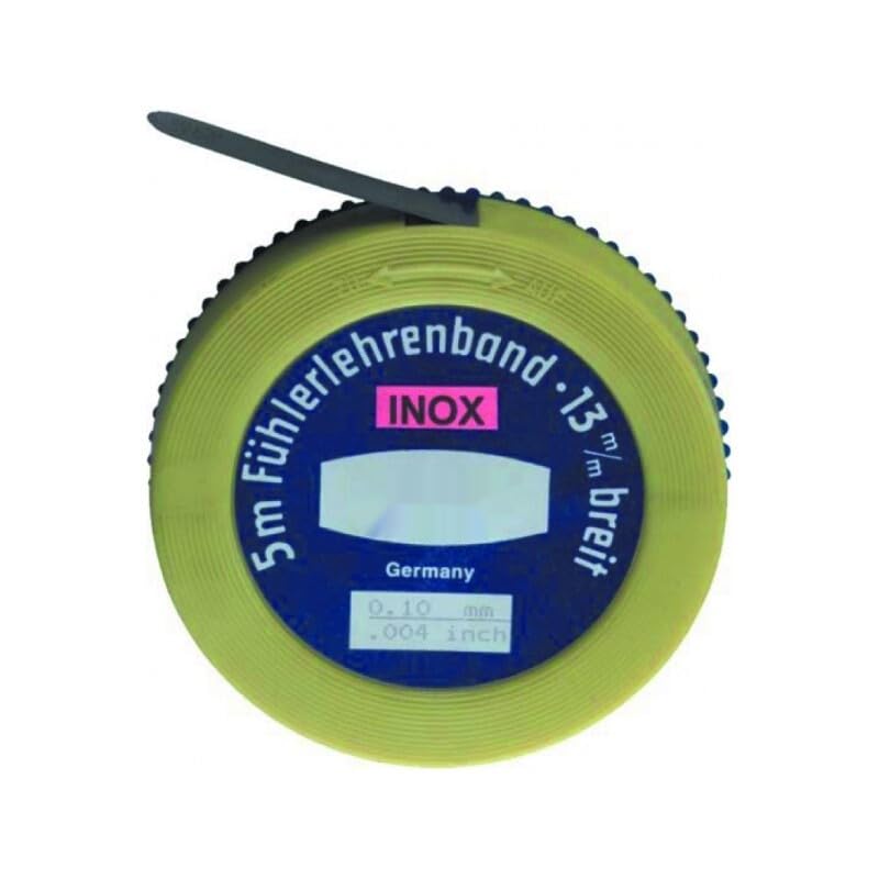 Feuillard en acier inoxydable 5m x 12,7mm pour serrage industriel