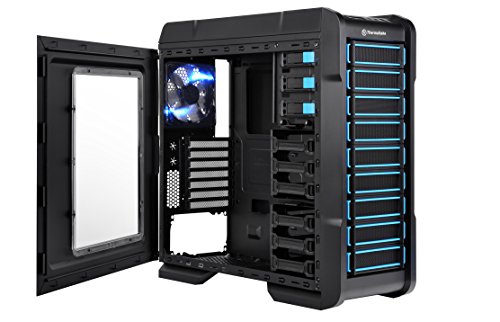 Thermaltake Chaser A31