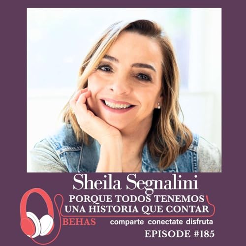 El Tiempo No Se Maneja, Se Dise&ntilde;a - Sheila Segnalini : 185