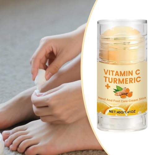 Cracked Heel Repair Cream,Soothing Hand Foot Care Moisturizer,Foot Care Lotion,Gentle And Skin-Friendly,for Cracked Skin on Heels Knees Elbows - Image 5