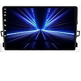 【Smart Portable Car Player】9 pouces IPS écran tactile lecteur de voiture portable prend en charge la lecture de musique FM/AUX et la fonction de liaison miroir pour synchroniser sans fil votre smartphone avec l'écran tactile pour profiter des cartes, des films et plus encore !