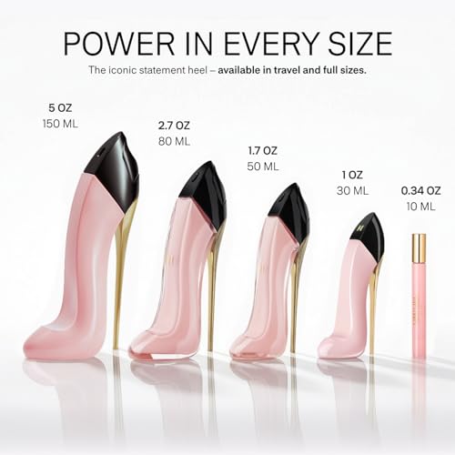Image of Carolina Herrera Good Girl Blush for Women
