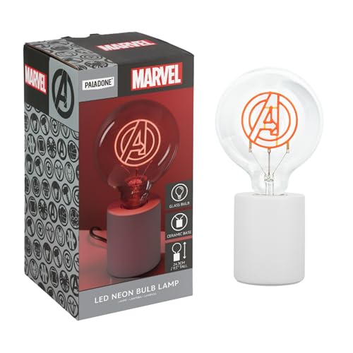 Paladone Lamp, Multi