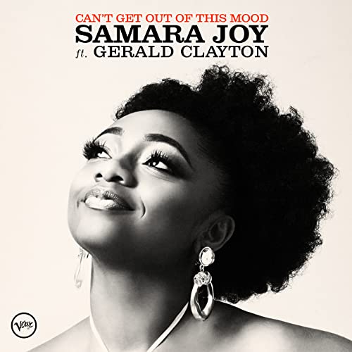 Samara Joy feat. Gerald Clayton