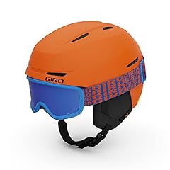 (Combo) Matte Bright Orange