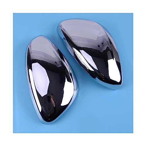 Coque de rétroviseur Peugeot 208 cassée réparer avec ce couvercle adaptable 2013-2017
