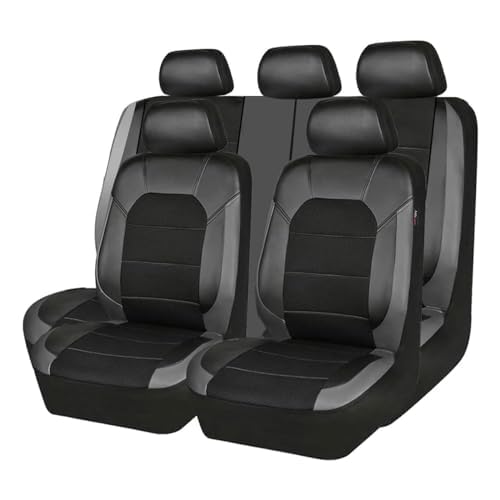 Housses de siège pour BMW X1 F48 pour les voyages en famille et sorties