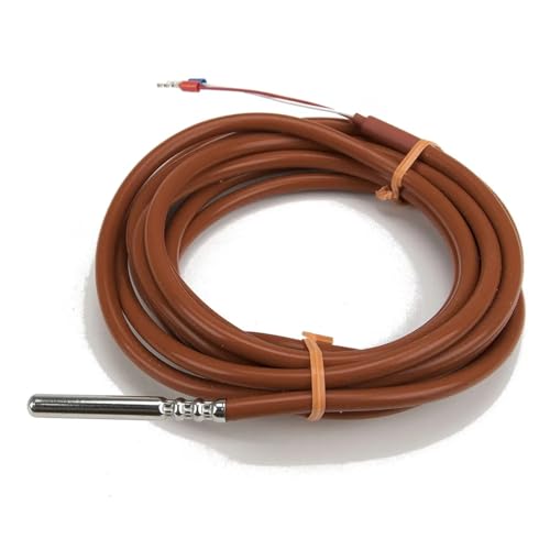 Sensor térmico NTC 10K FTARP03 para automatización con cable de 3 metros 2