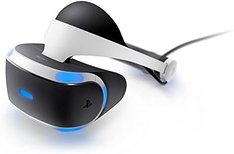 PlayStation VR - Headset Edition 