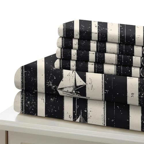 Parure de lit microfibre 140x200 fermeture éclair léger - 7