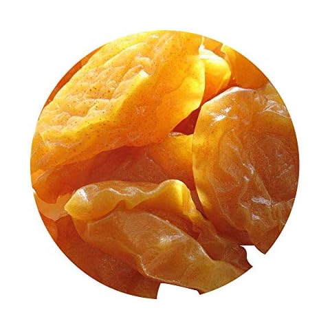 Poire séchée GLORIOUS INHERITING 500g Cover