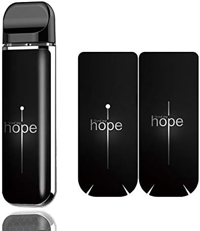 CEOKS Decal Wrap for Smok Novo Pod System Vape Decal Skin Sticker Wrap