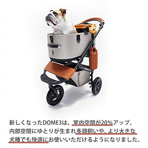 Amazon | エアバギー ドーム3 コット単品 AIRBUGGY DOME3 COT LARGE
