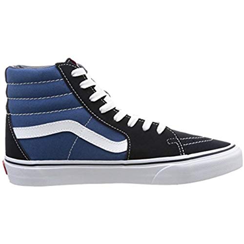 Vans Vans U SK8-HI Sneakers Navy Men 12