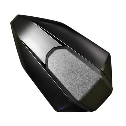 Capot de carénage de selle arrière premium noir mat pour MT-07 2012-2017