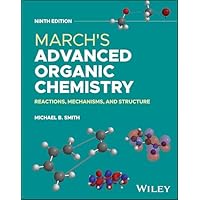 March's Advanced Organic Chemistry