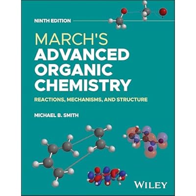 March's Advanced Organic Chemistry