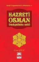 Hazreti Osman (r.a) 6055886405 Book Cover