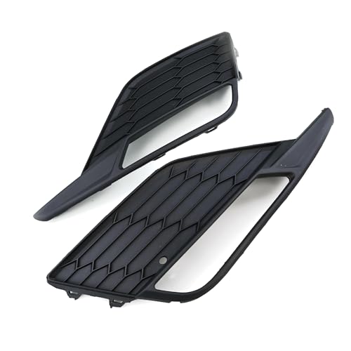 Grille de protection antibrouillard 5F0853665H anti-fissure pour pare-chocs Cupra Leon FR