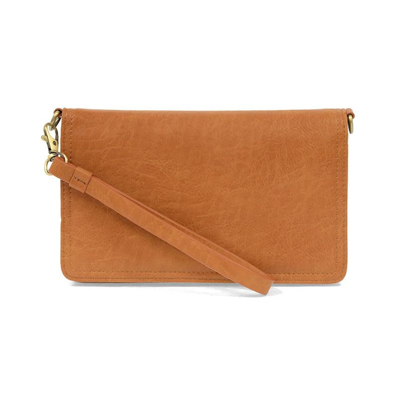 Joy Susan Mini Crossbody Bag: Billie Wristlet
