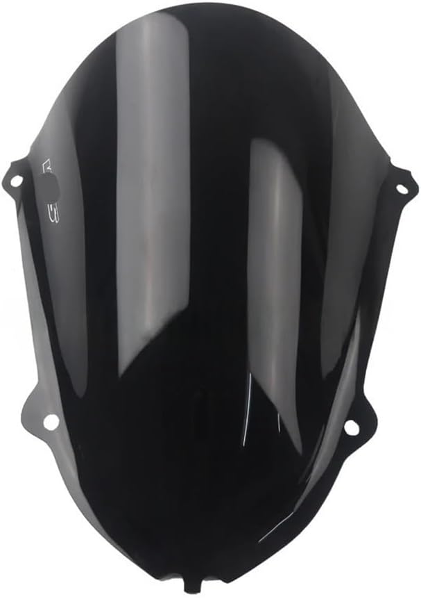 Front Windshield for YZF-R3 R25 V2 YZF 2019-2024 2021 2022 Motorbike Sport Windshield Deflector