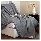 gas gas 125 sm 2005 TRES TAMAÑOS DISPONIBLES: 50 x 150 cm, 125 x 170 cm, 150 x 200 cm. Adecuada para un sofá o una cama queen size, también es versátil como manta de viaje, chal, toalla de baño, manta de sofá, colcha o manta para la siesta. Uso multipropósito