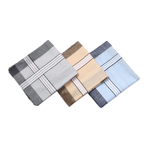 Xinsheinelry Quick Drying Pocket Towel for Sports Travel Work Grooms Weddings Prom Versatile Sweat Absorbing Handkerchief