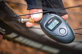 BBB Bmp-90 Manometro