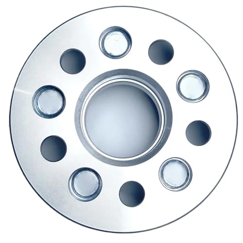PCD 5x100 adaptateurs de roue 56.1mm pour éliminer le frottement des jantes