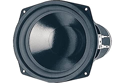 Flat frequency response for easy system integration