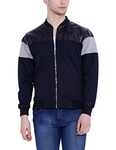 Image of CAHOOT Men Plain Jacket