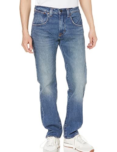 [���[�o�C�X] Levi's(R) RED �W�[���Y 505 ���M�����[�X�g���[�g �����Y A2692-0001 KEY TO THE HIGHWAY US W33L32 (���{�T�C�YM����)