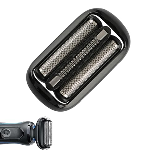 Cabezales de Afeitado 53B Compatibles con el Cabezal de Afeitado de Repuesto de las Series 5 y 6 de Braun Razor men's 5764 6075CC 6020S 6040CS 5018S 5049S 5762 Cabezal de Afeitado Eléctrico