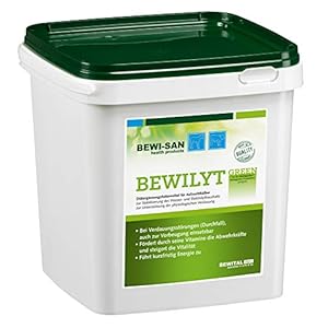 BEWI-SAN Bewilyt Green 3 kg